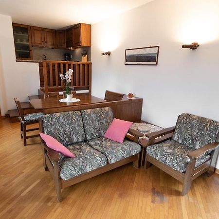 Casa Emma Villa Pianello Del Lario Eksteriør billede