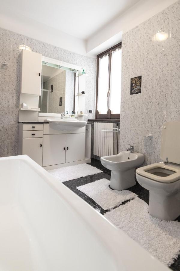 Casa Emma Villa Pianello Del Lario Eksteriør billede